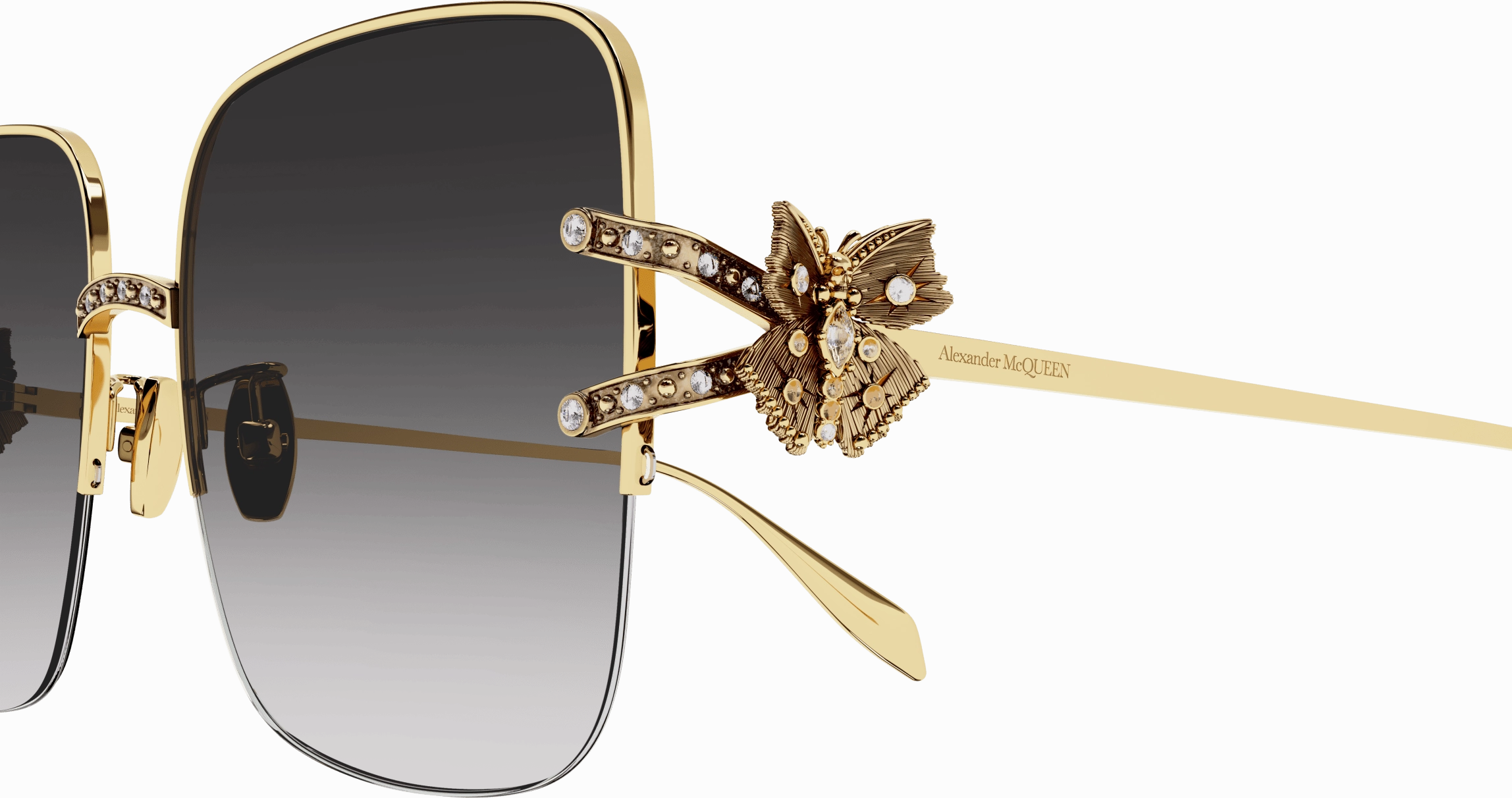 Alexander McQueen AM0371S