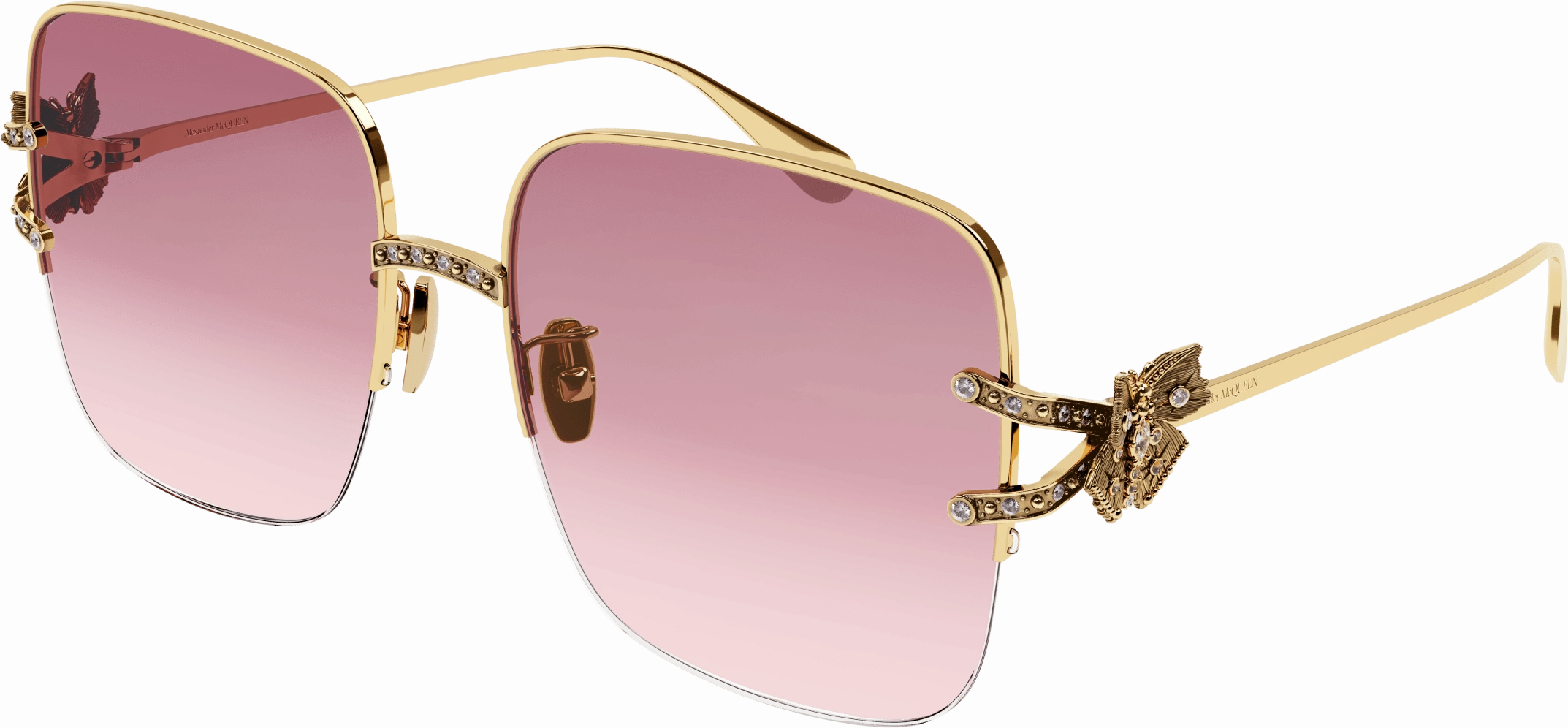 Alexander McQueen AM0371S