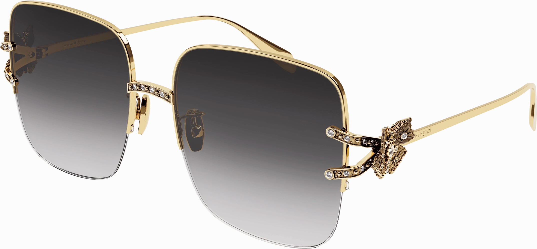 Alexander McQueen AM0371S