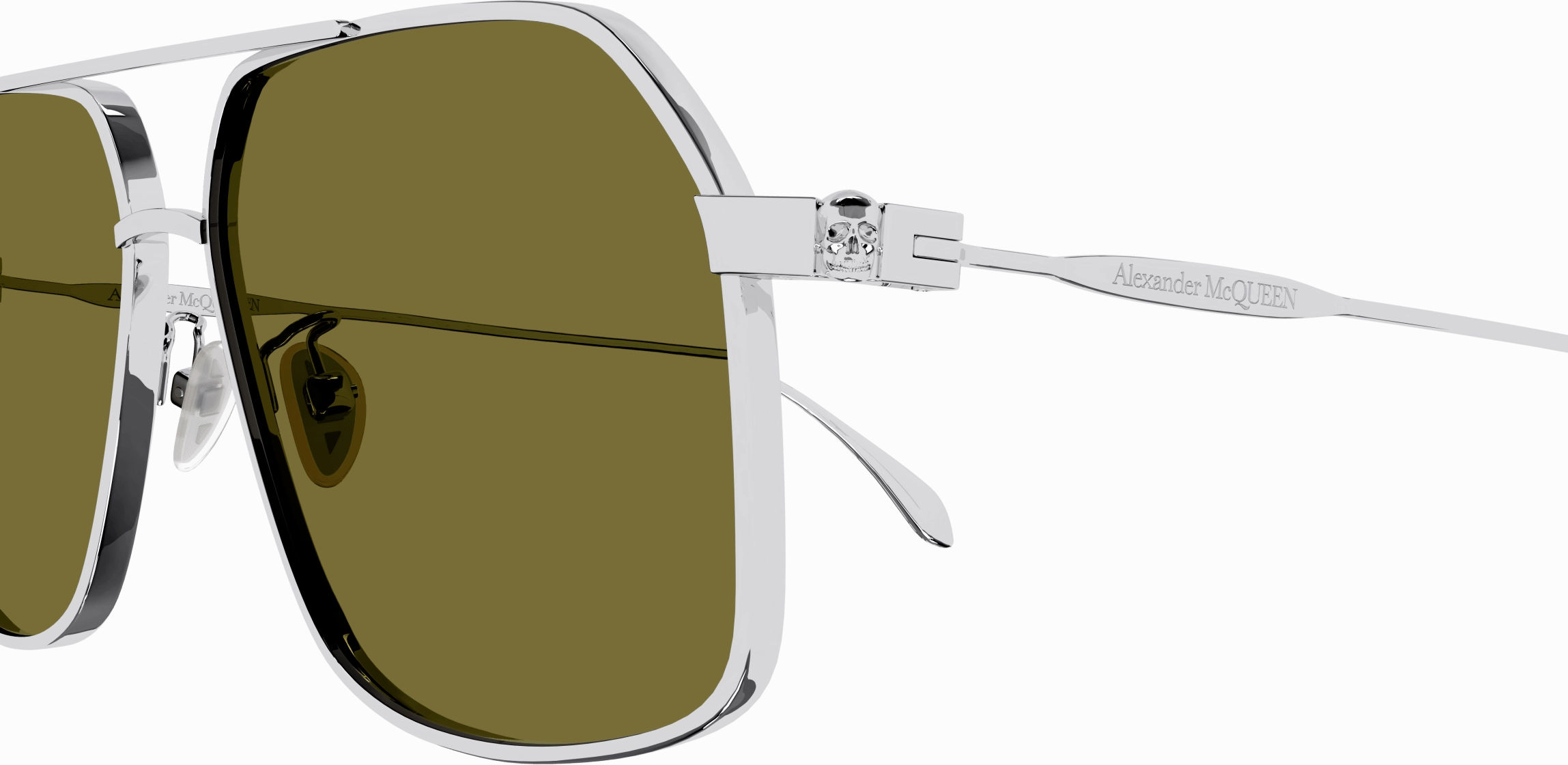Alexander McQueen AM0372S