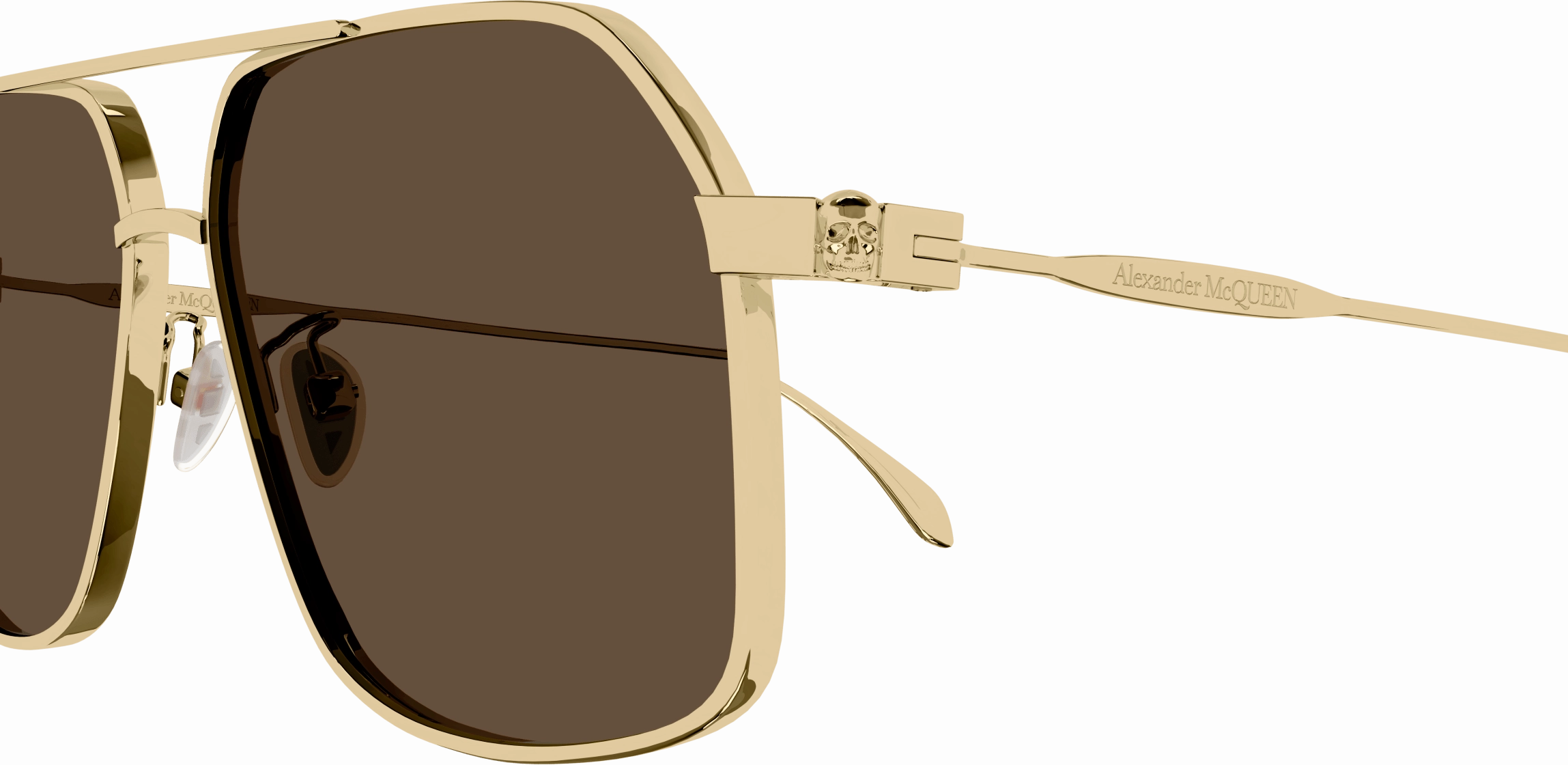 Alexander McQueen AM0372S