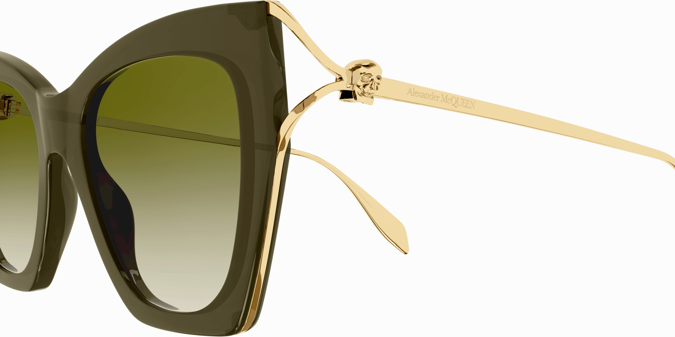 Alexander McQueen AM0375S