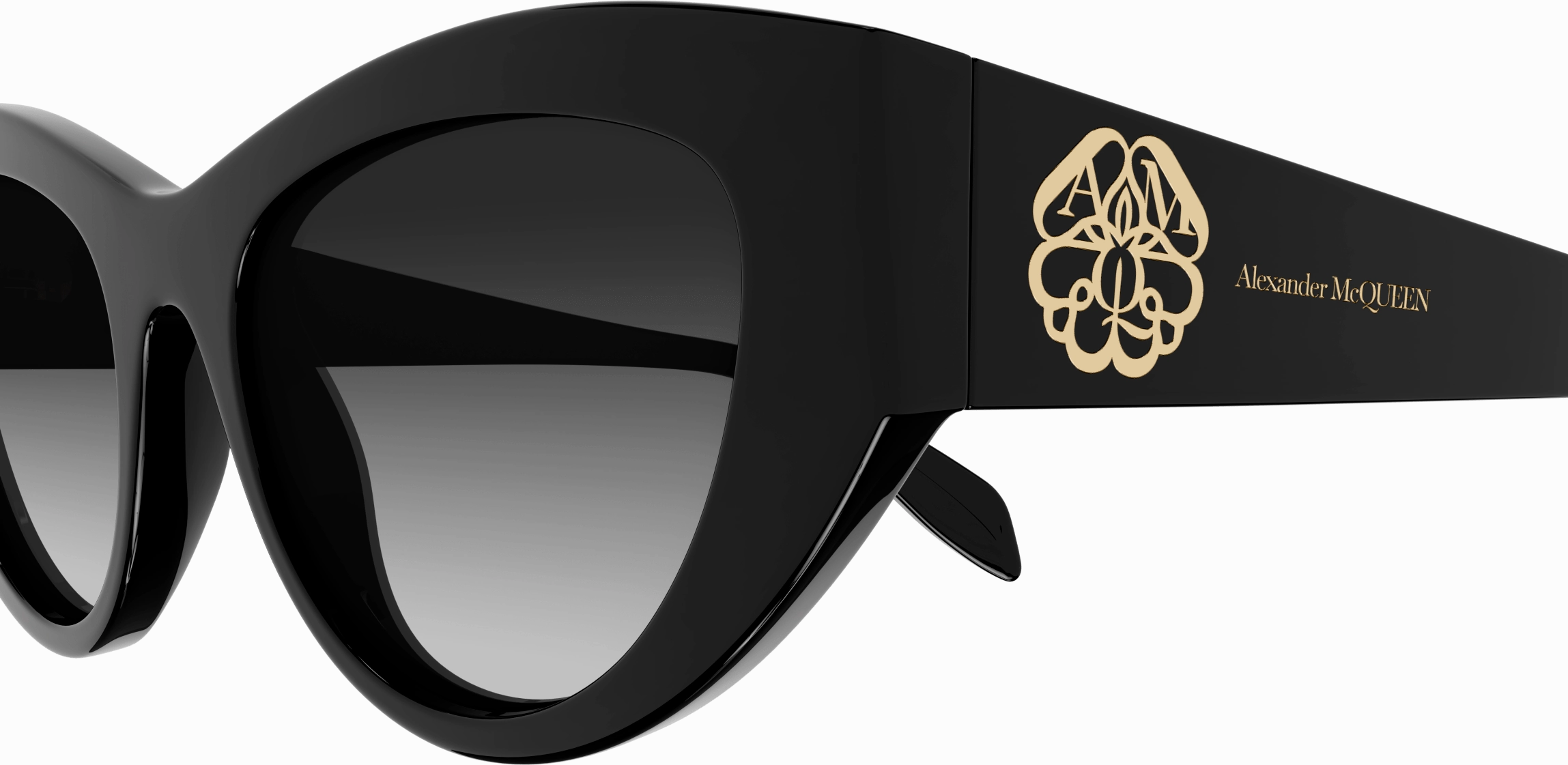 Alexander McQueen AM0377S