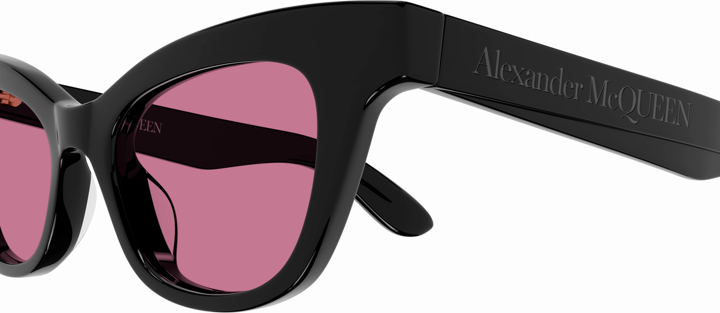 Alexander McQueen AM0381S