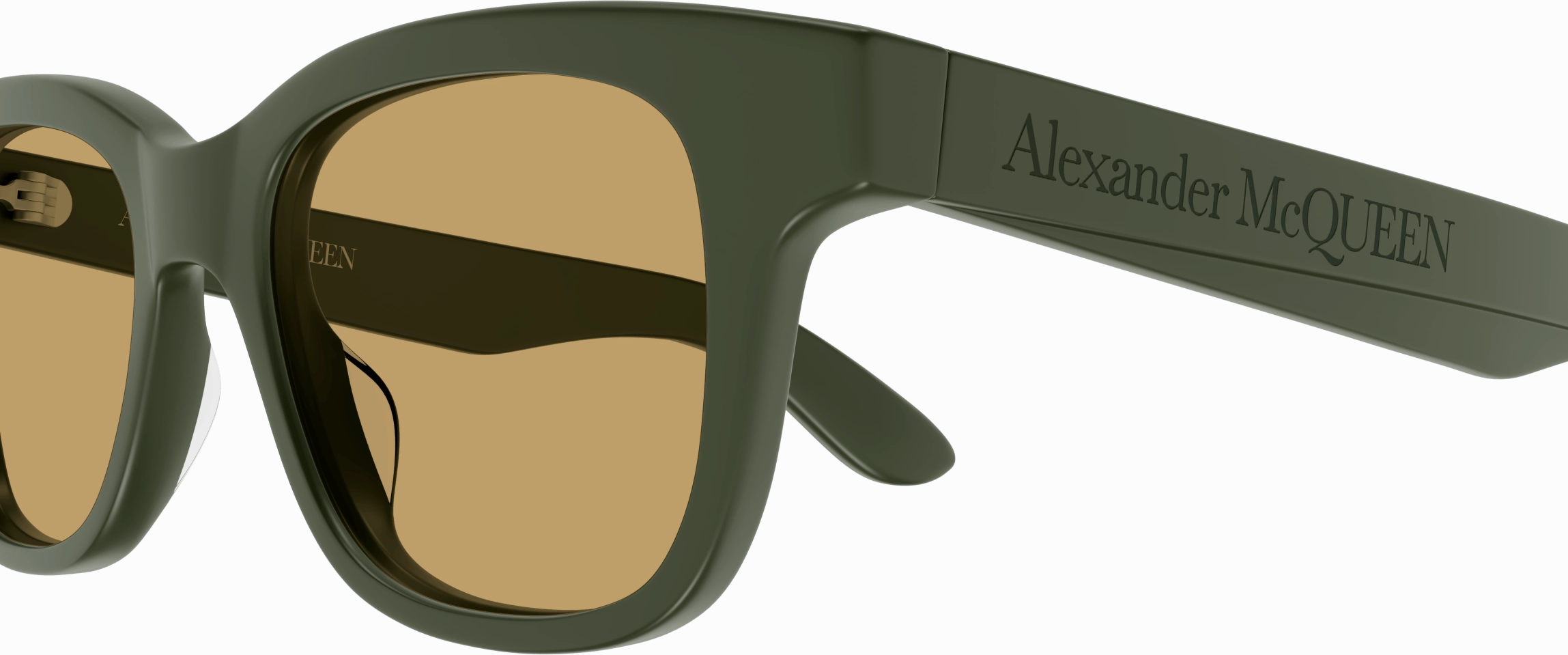 Alexander McQueen AM0382S
