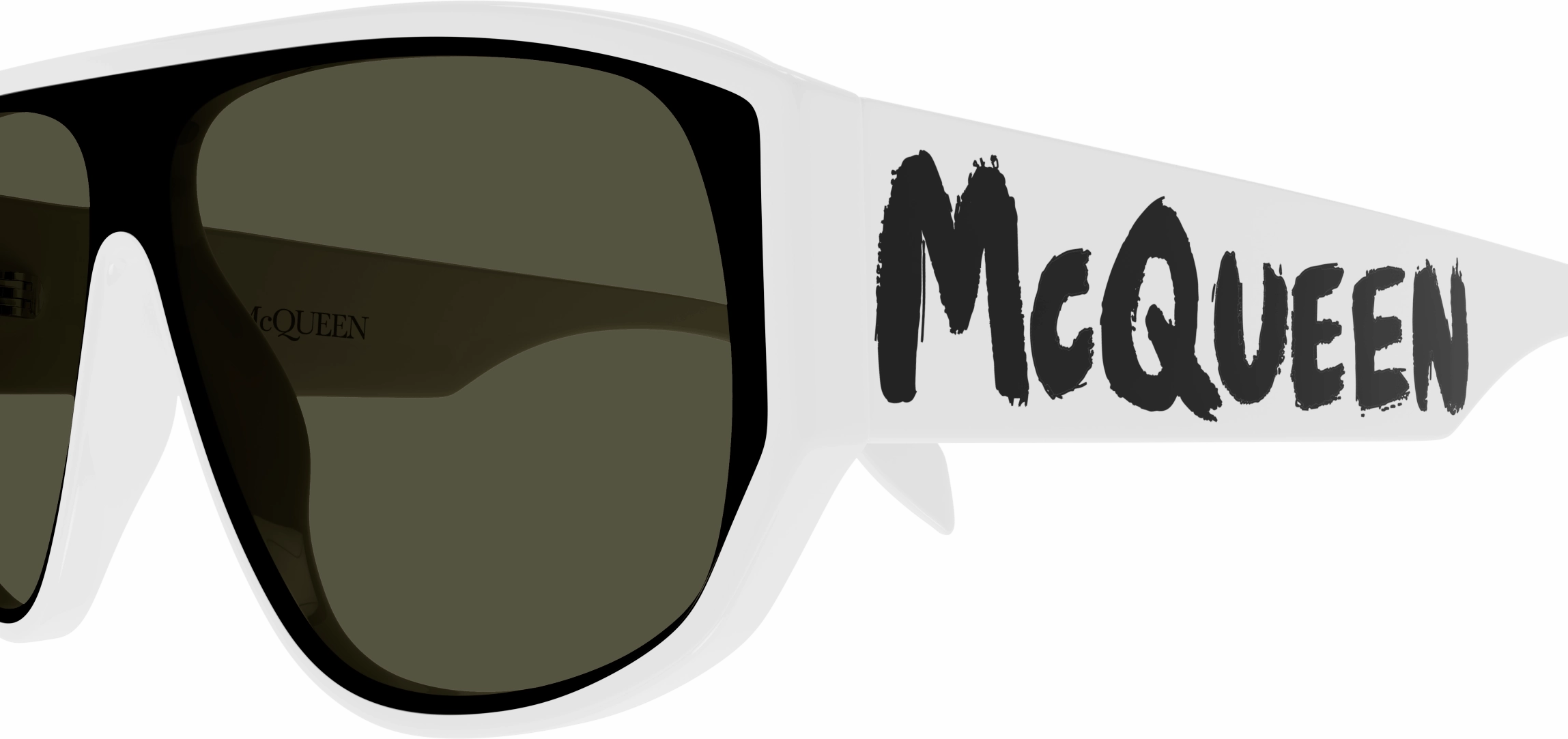 Alexander McQueen AM0386S