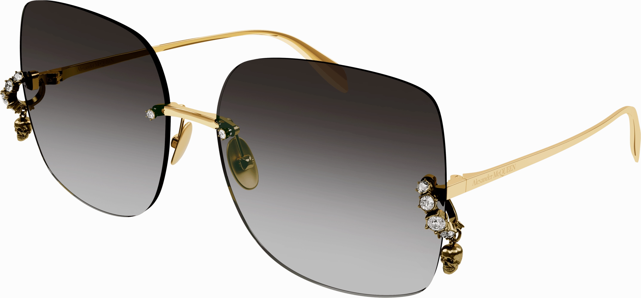 Alexander McQueen AM0390S