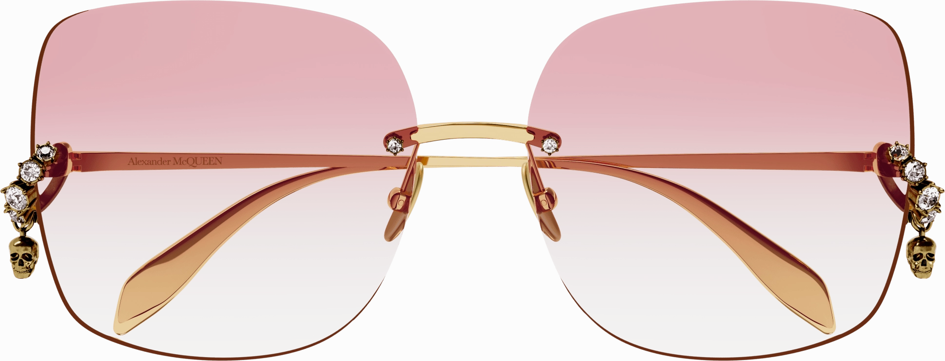 Alexander McQueen AM0390S