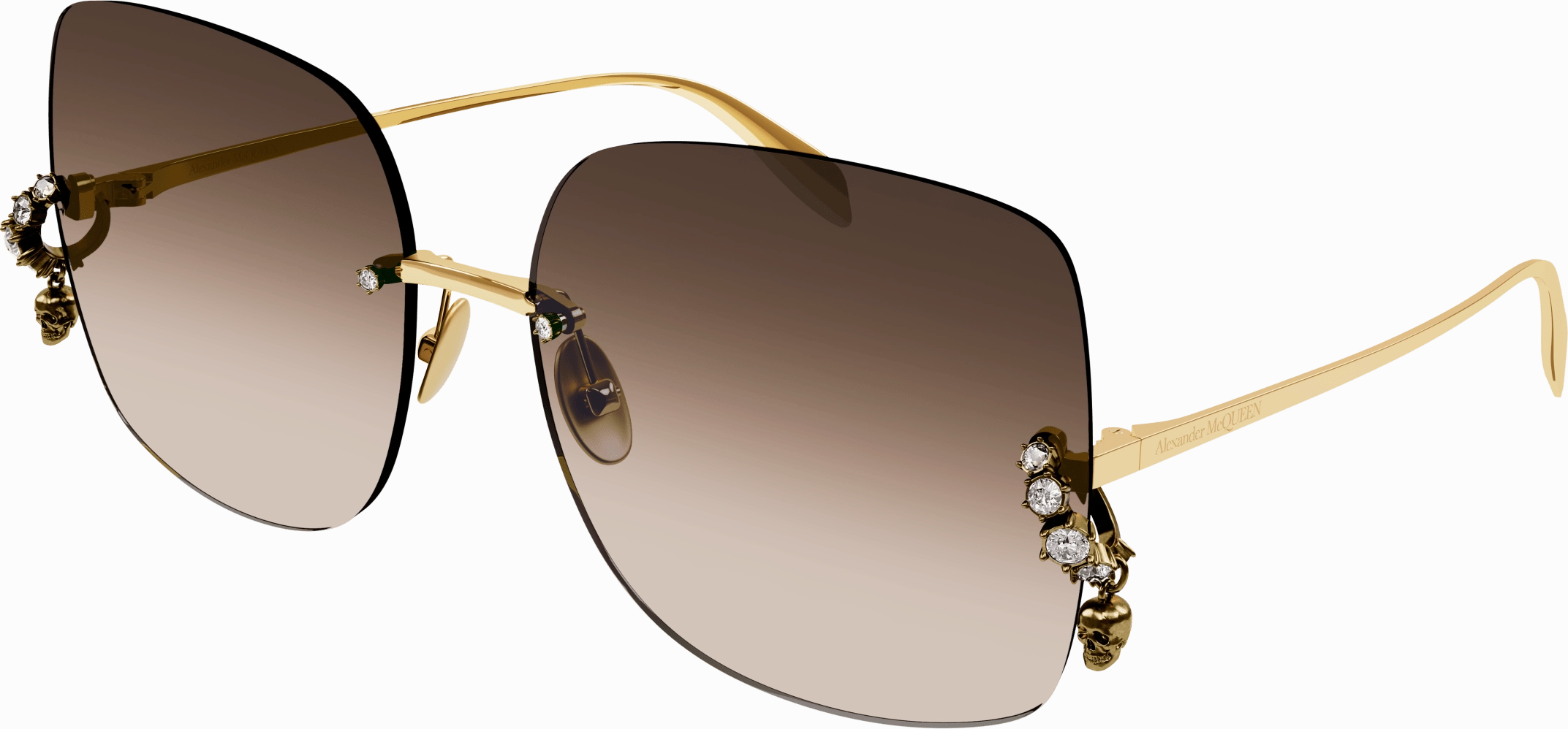 Alexander McQueen AM0390S