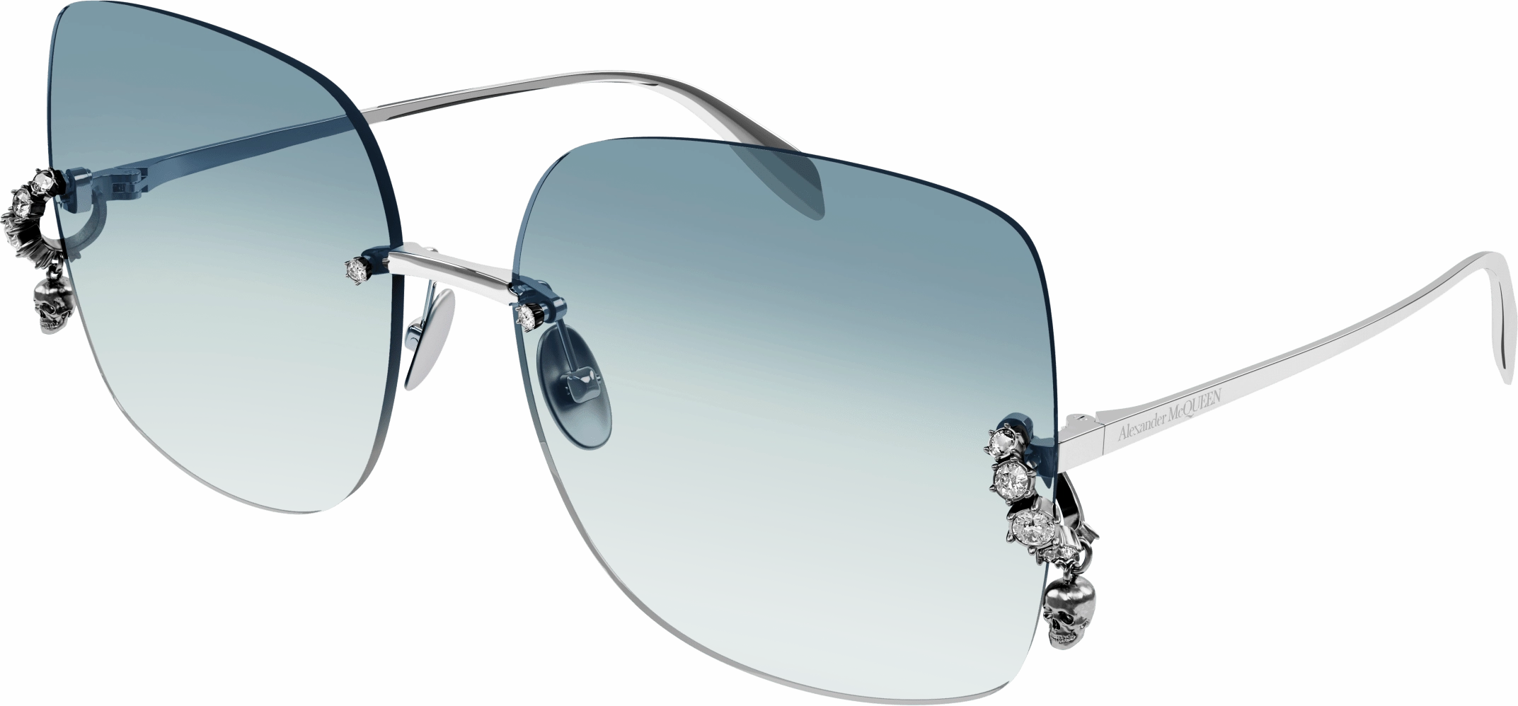 Alexander McQueen AM0390S