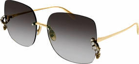 Alexander McQueen AM0390S