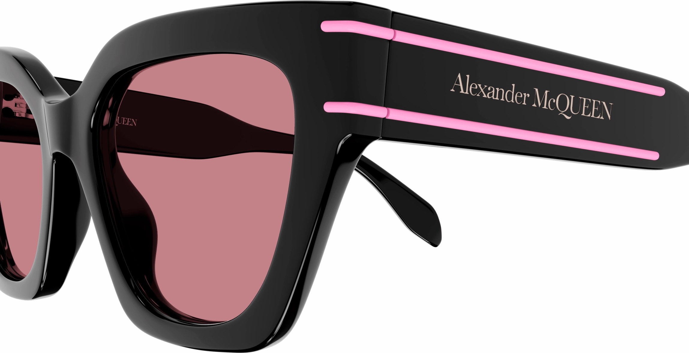 Alexander McQueen AM0398S