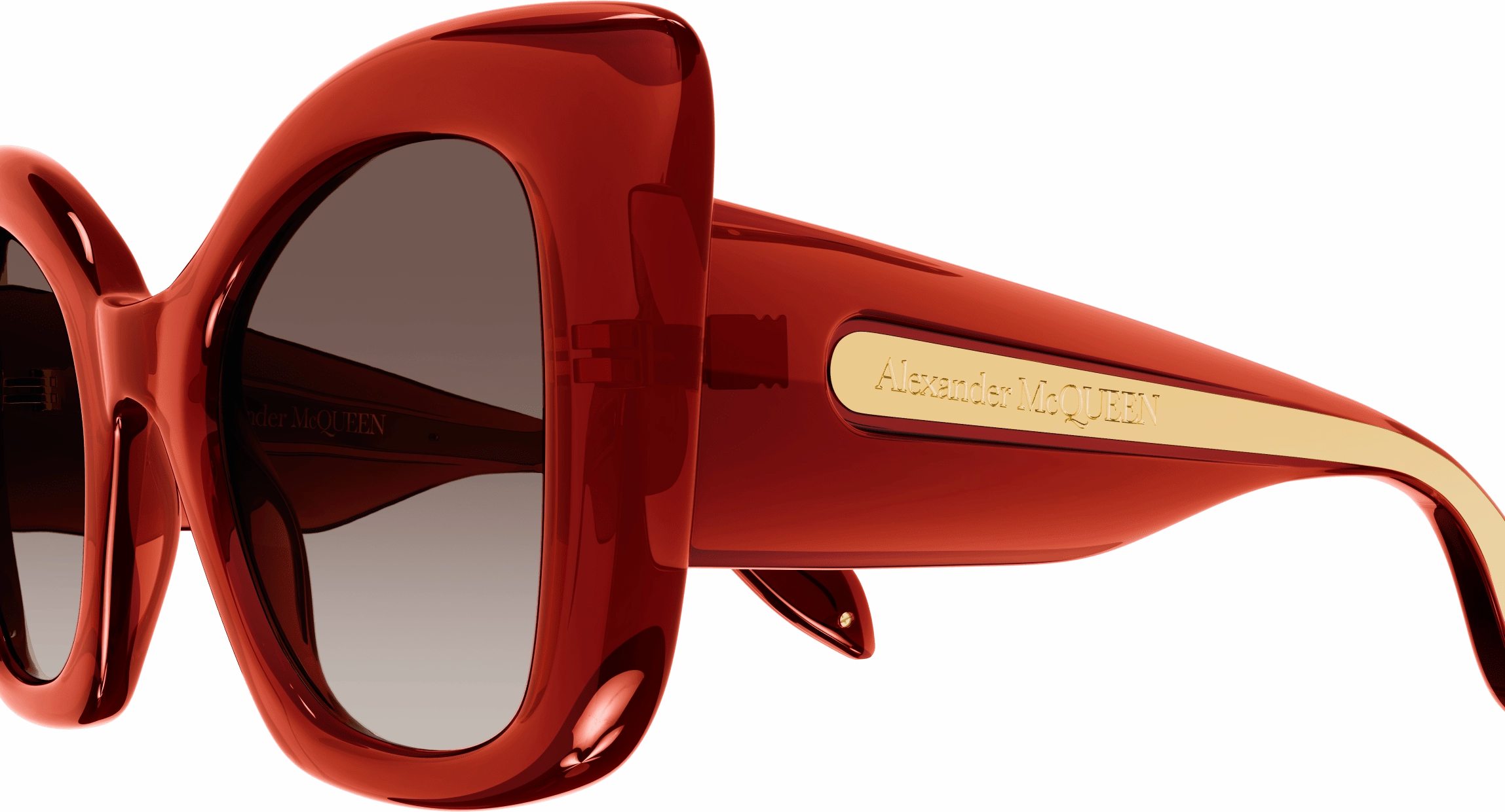 Alexander McQueen AM0402S