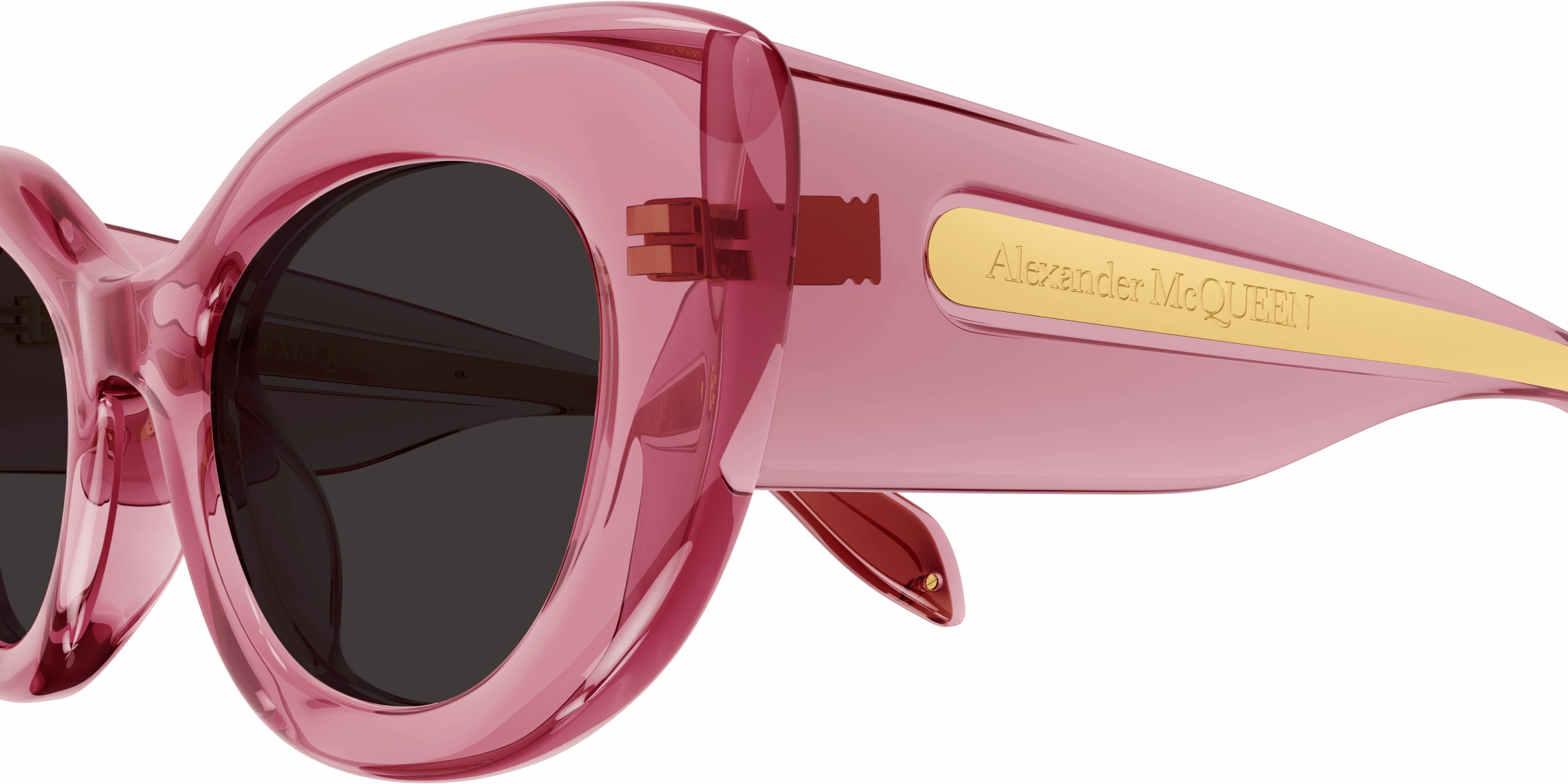 Alexander McQueen AM0403S