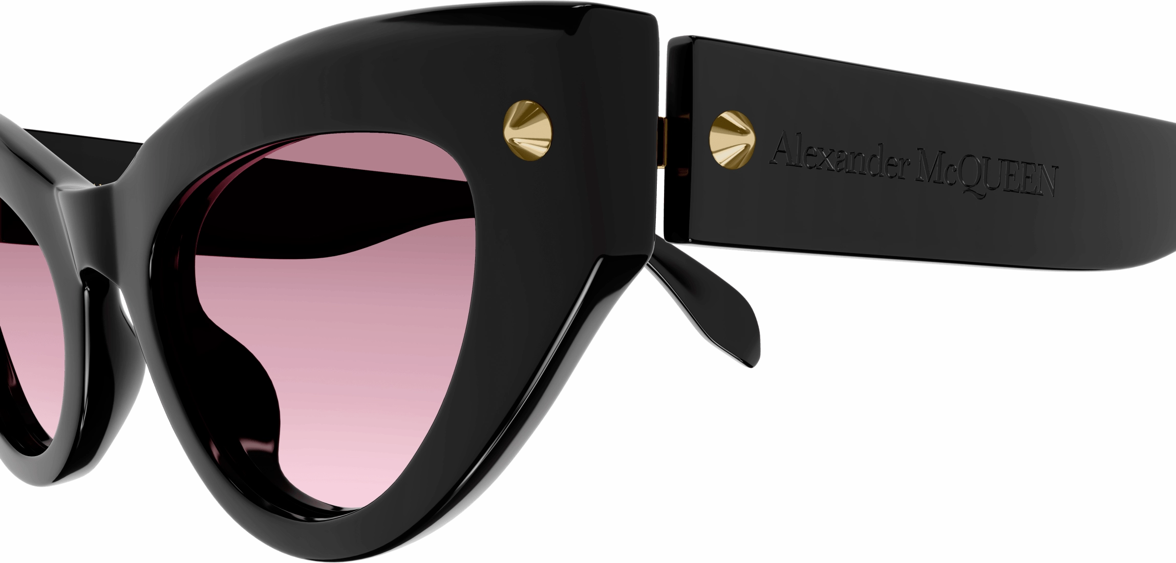 Alexander McQueen AM0407S