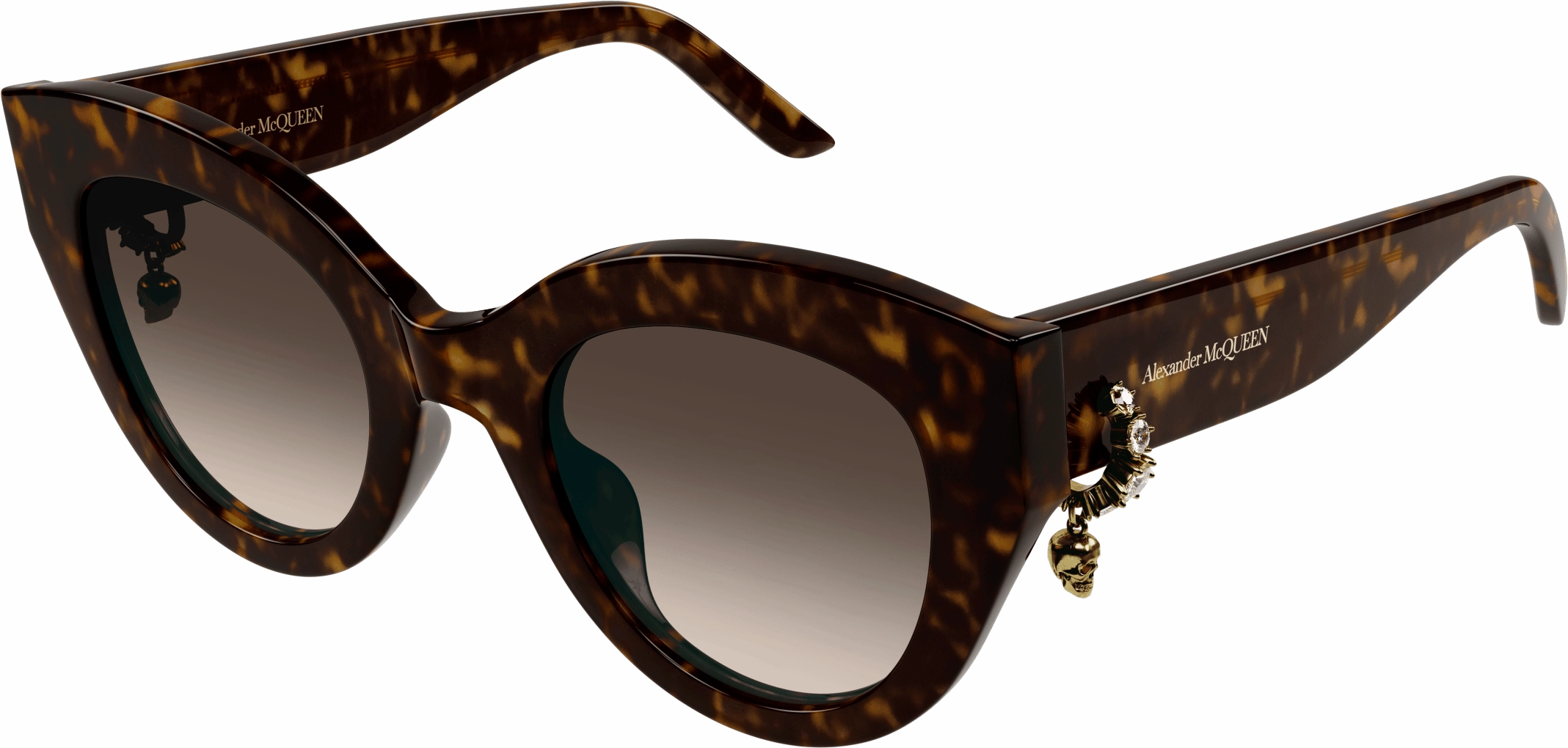 Alexander McQueen AM0417S