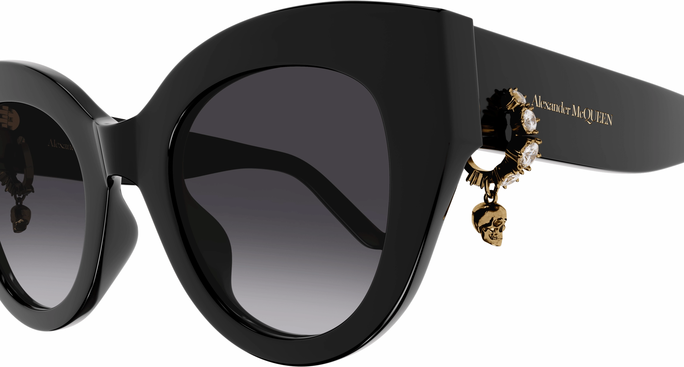 Alexander McQueen AM0417S