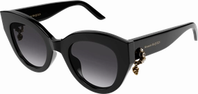 Alexander McQueen AM0417S