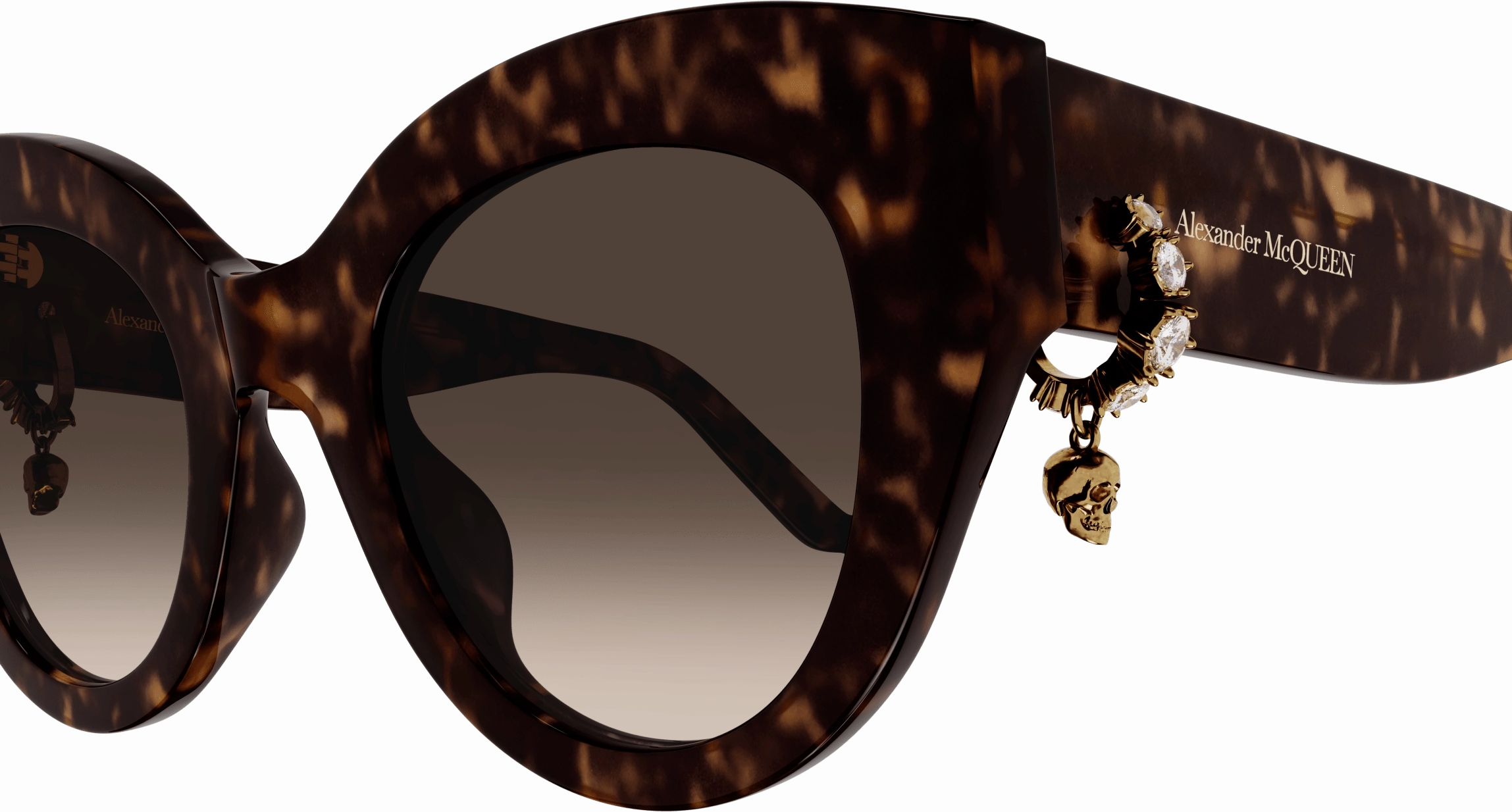 Alexander McQueen AM0417S