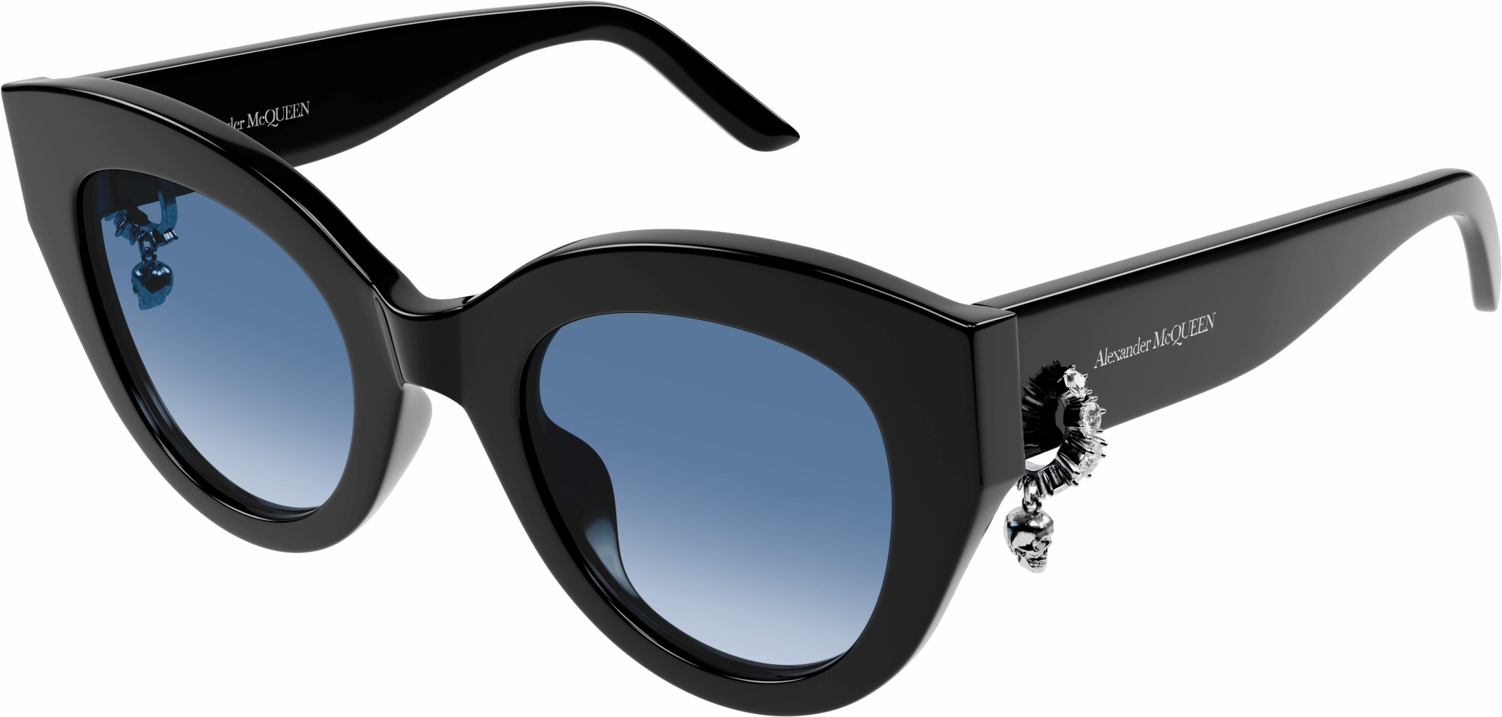Alexander McQueen AM0417S