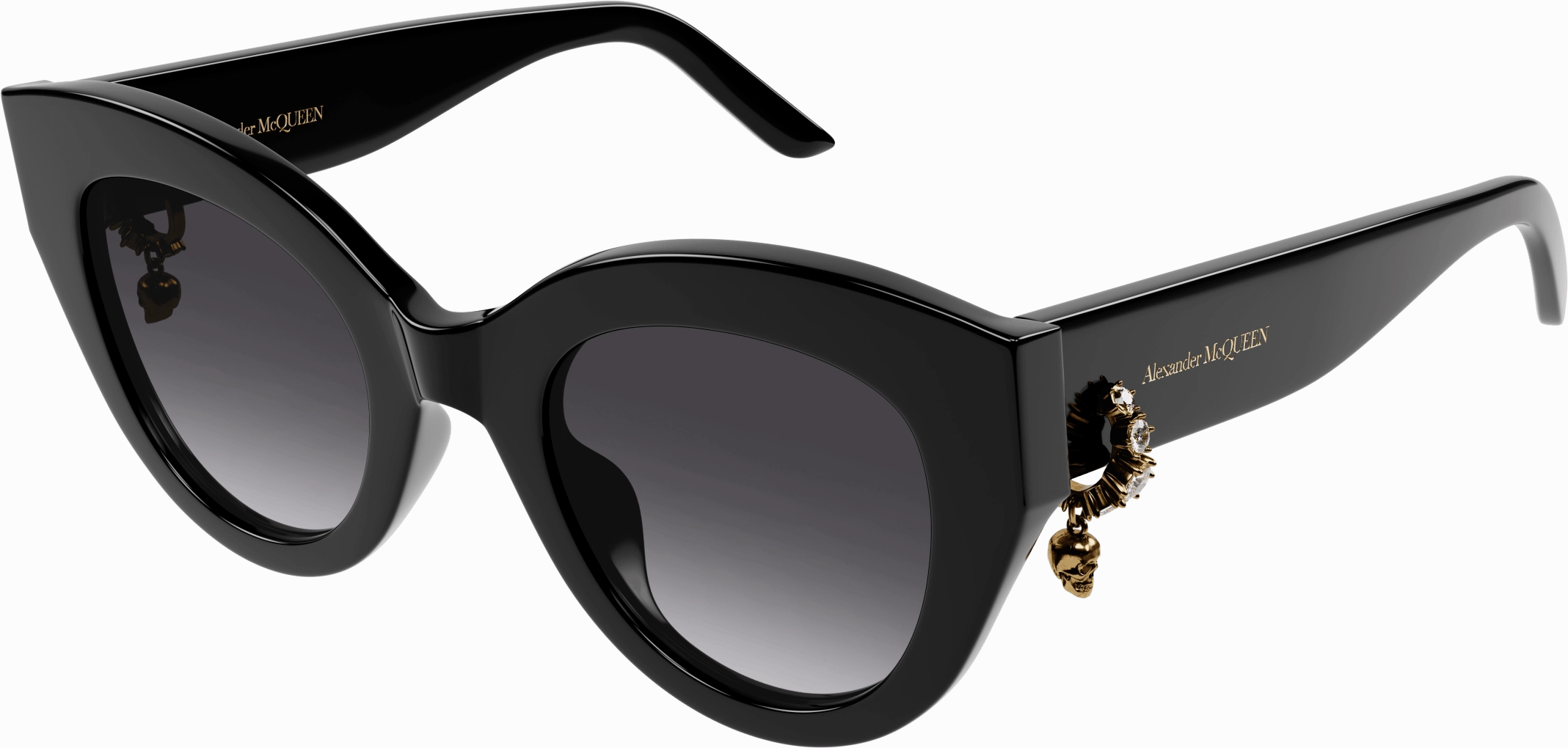Alexander McQueen AM0417S
