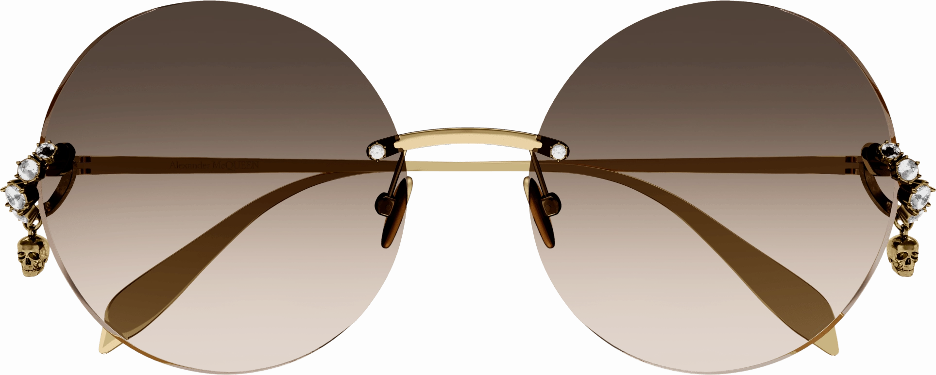 Alexander McQueen AM0418S
