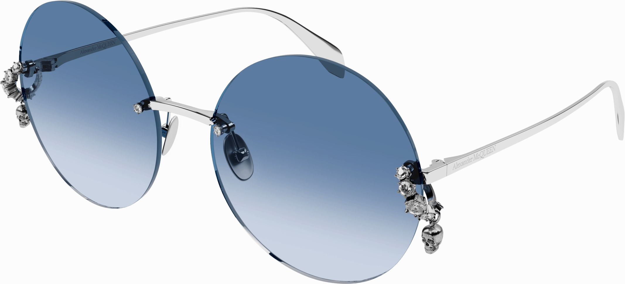 Alexander McQueen AM0418S