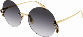 Alexander McQueen AM0418S