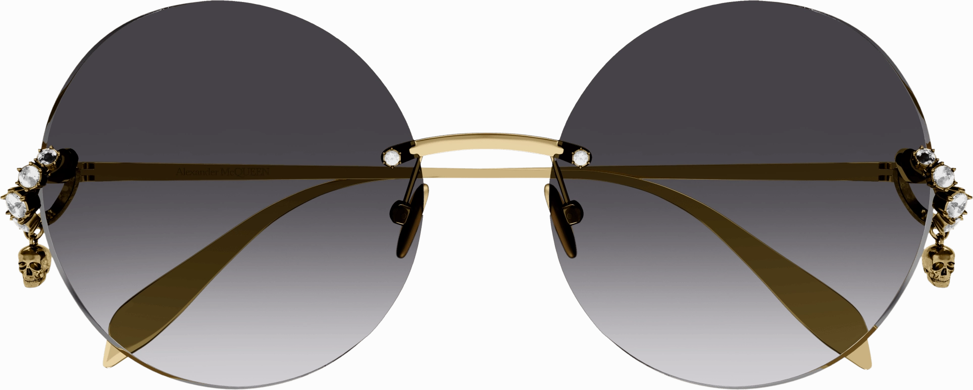 Alexander McQueen AM0418S