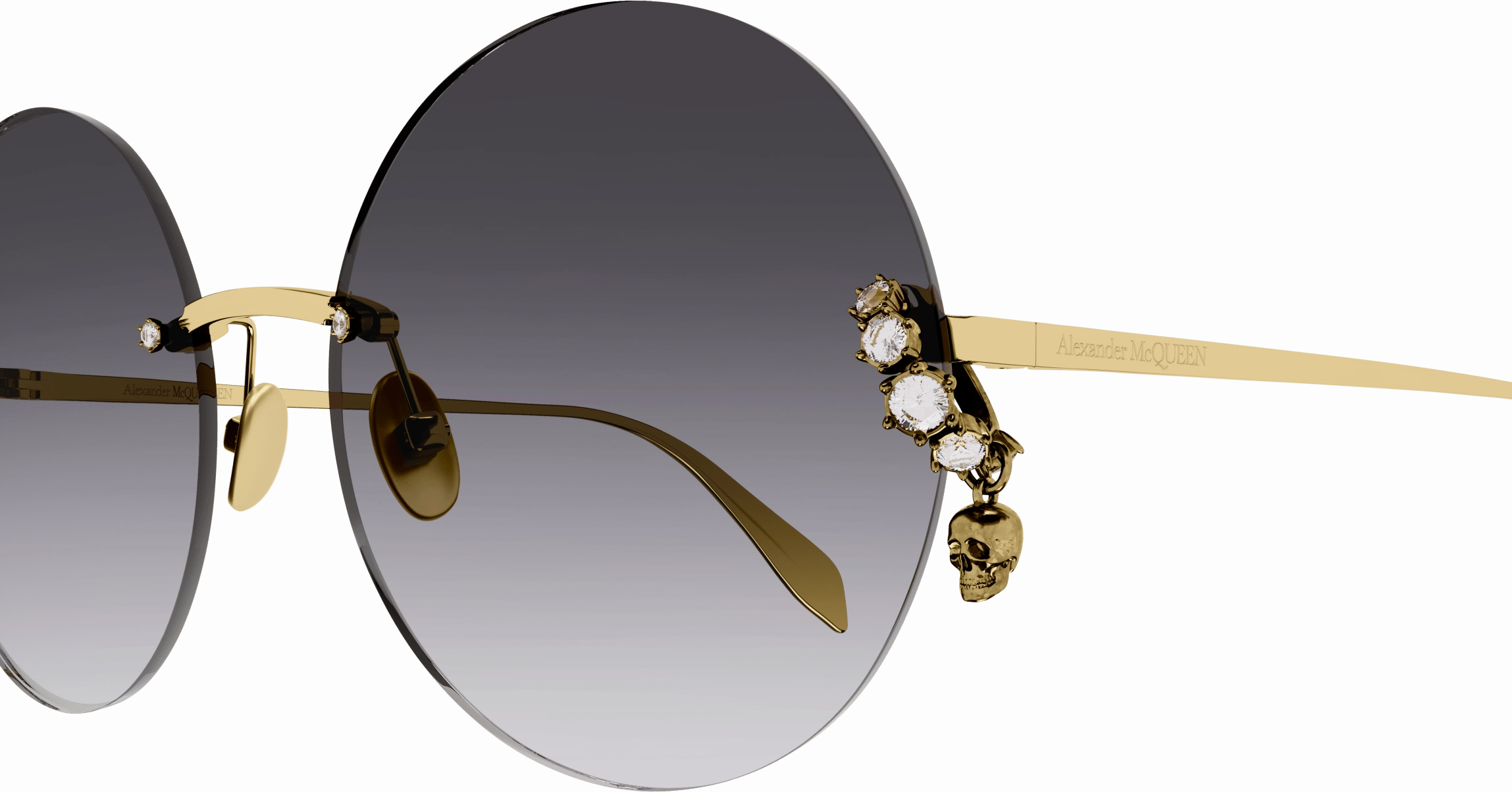 Alexander McQueen AM0418S