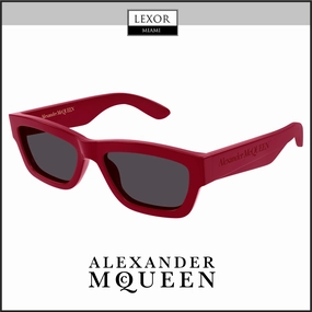 Alexander Mcqueen AM0419S-004 56 Sunglass UNISEX