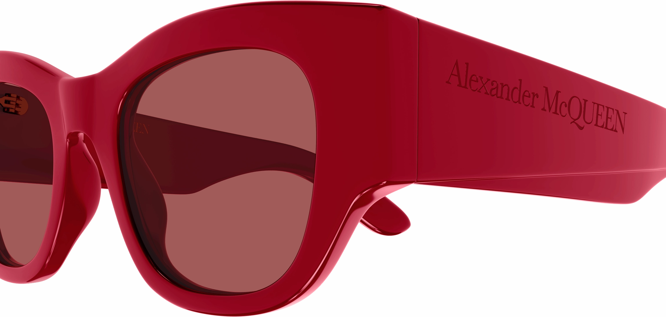Alexander McQueen AM0420S