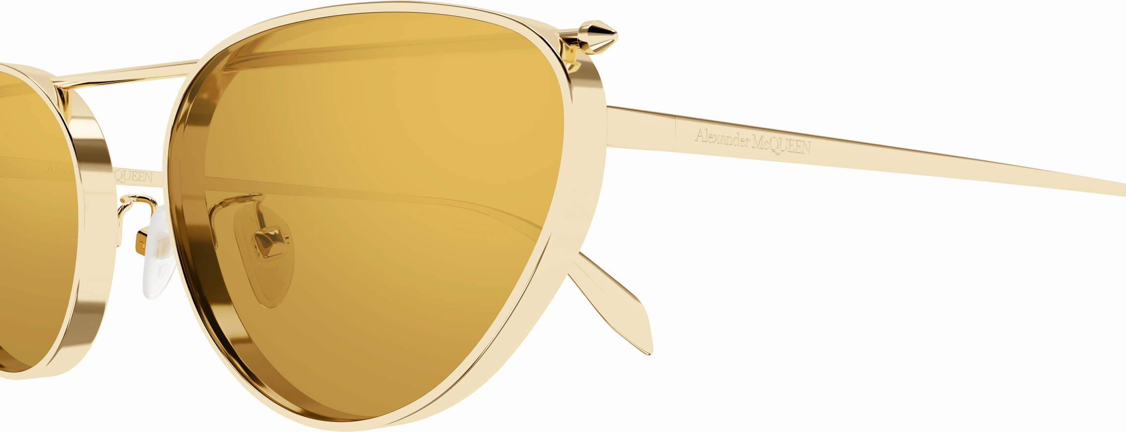 Alexander McQueen AM0424S