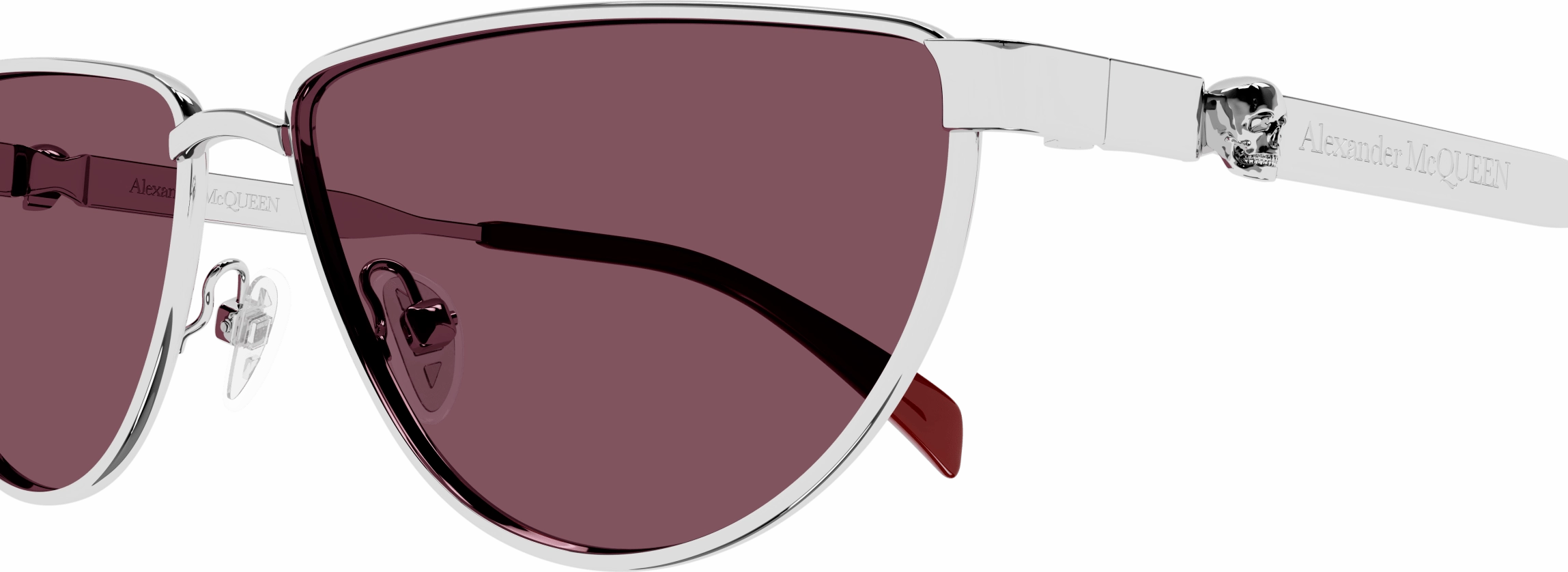 Alexander McQueen AM0456S