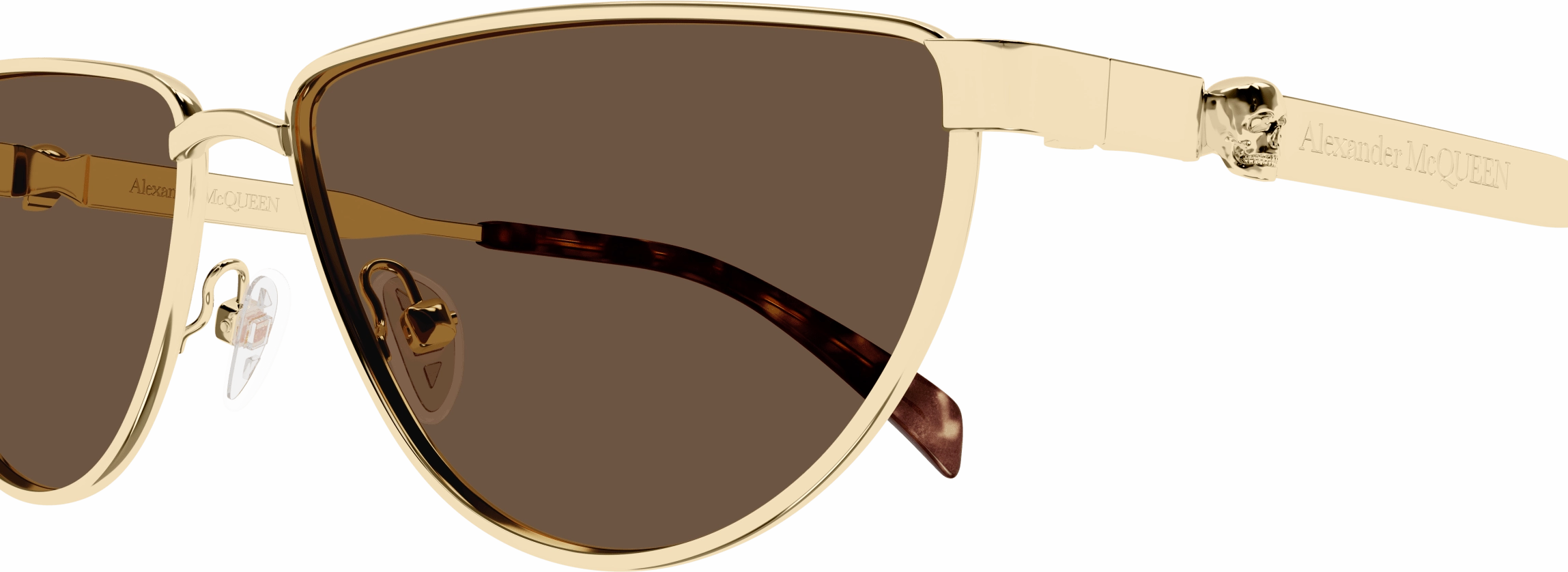 Alexander McQueen AM0456S