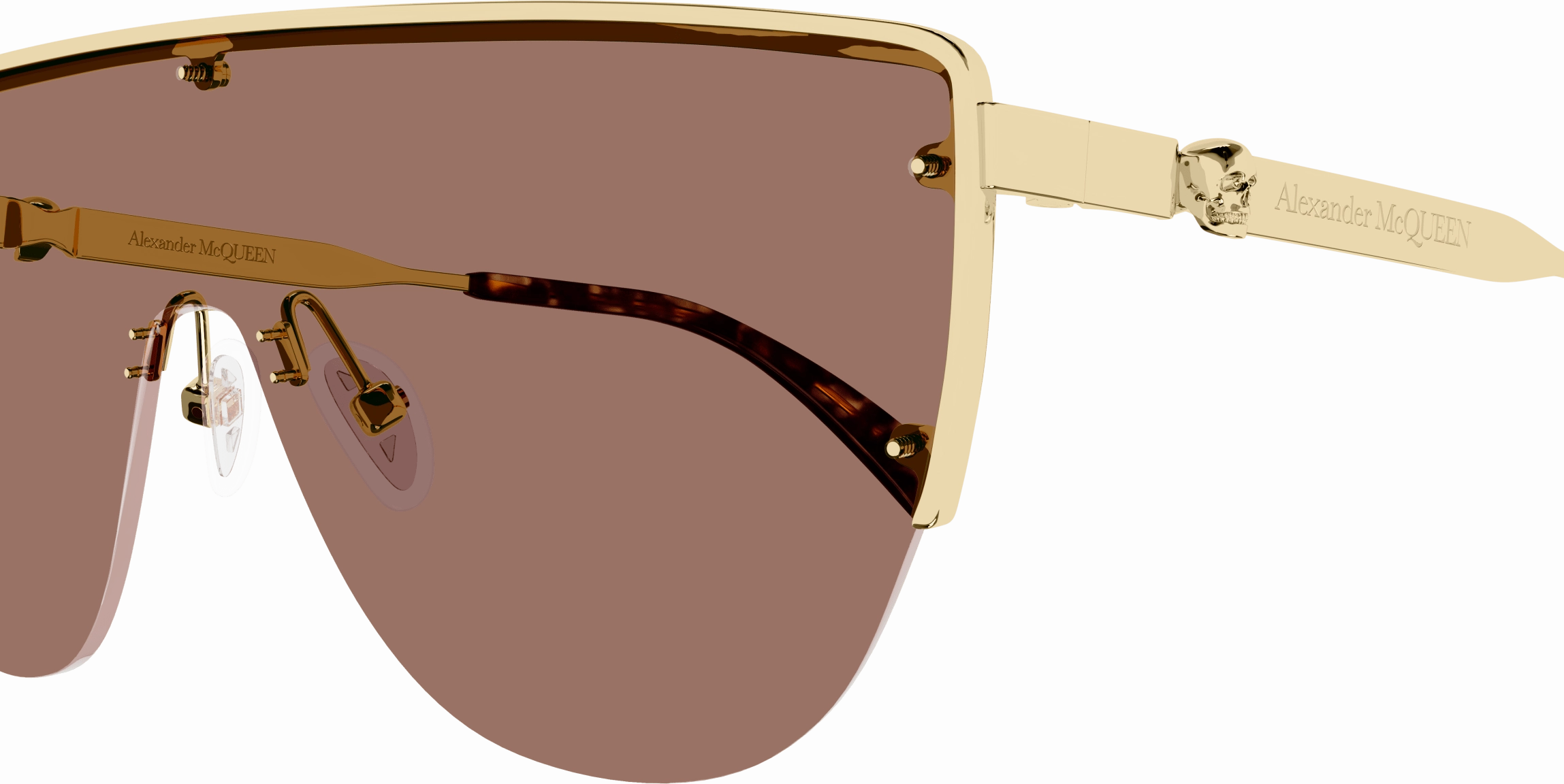 Alexander McQueen AM0457S