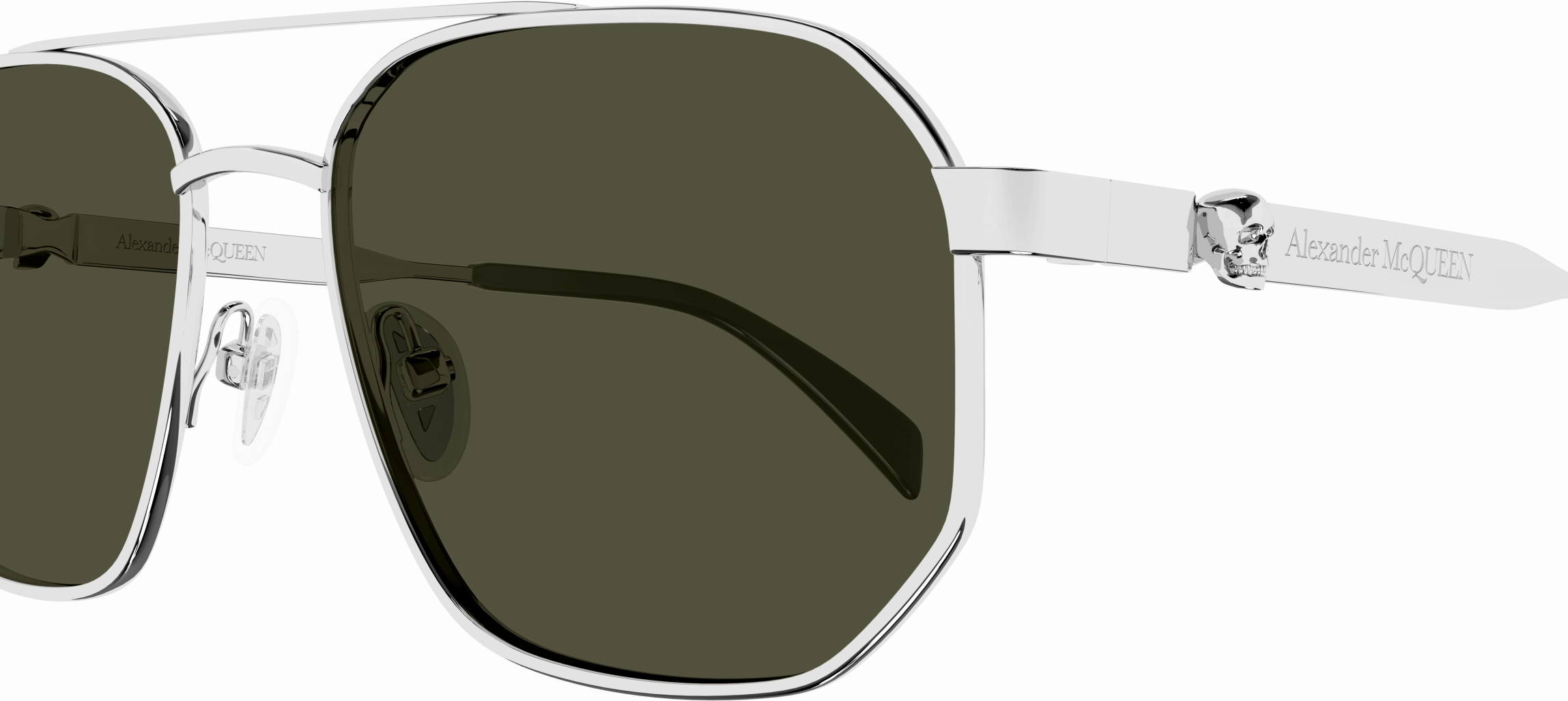 Alexander McQueen AM0458S