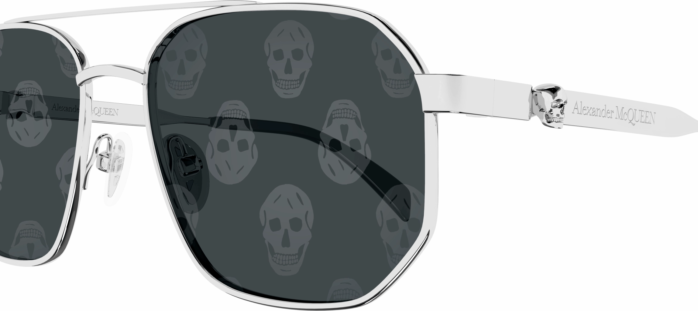 Alexander McQueen AM0458S