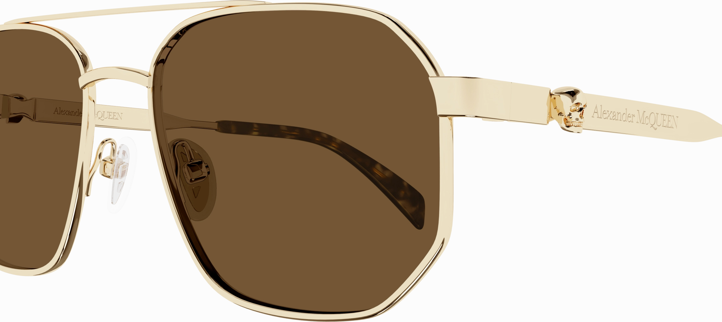 Alexander McQueen AM0458S