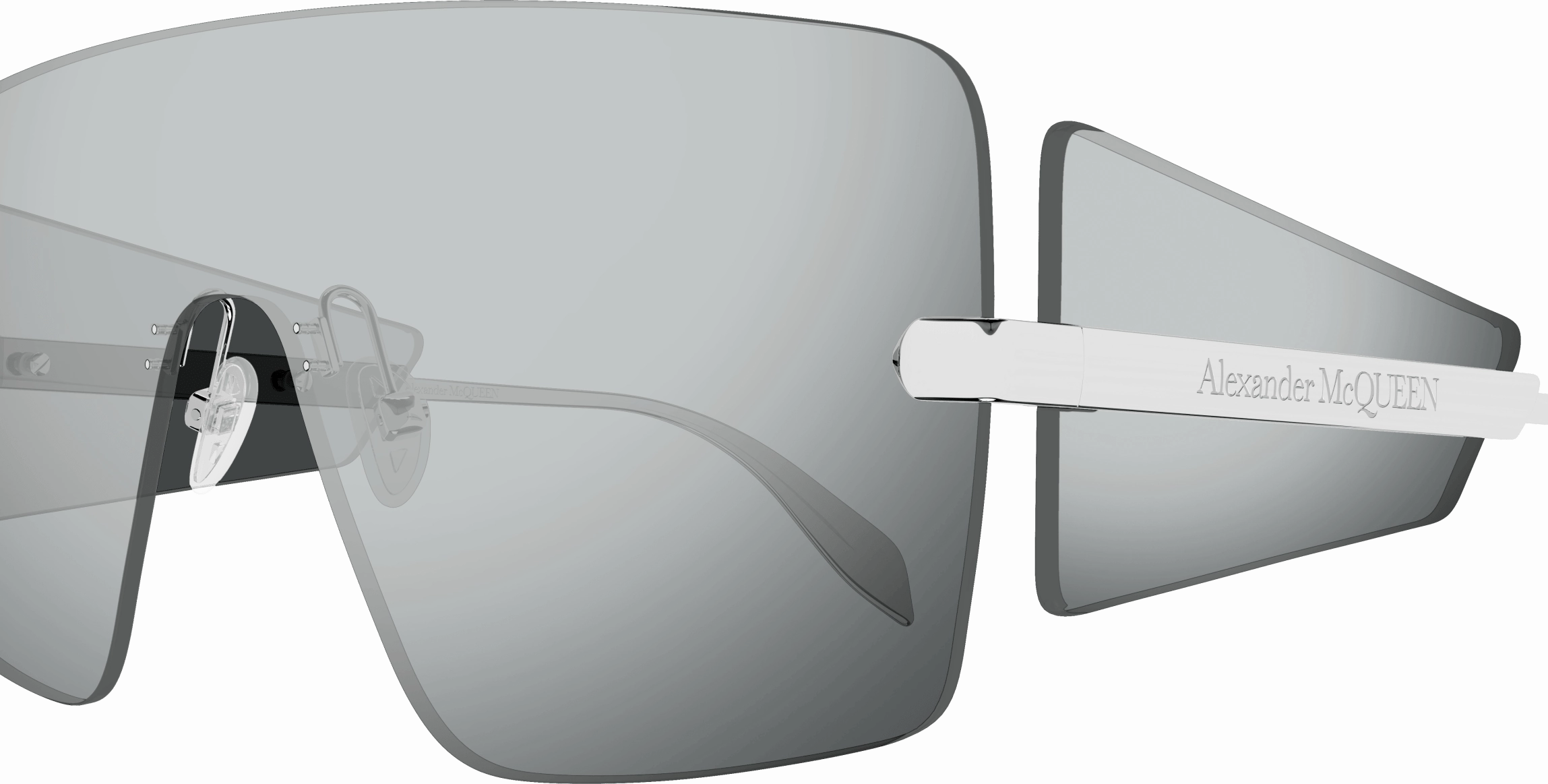Alexander McQueen AM0460S