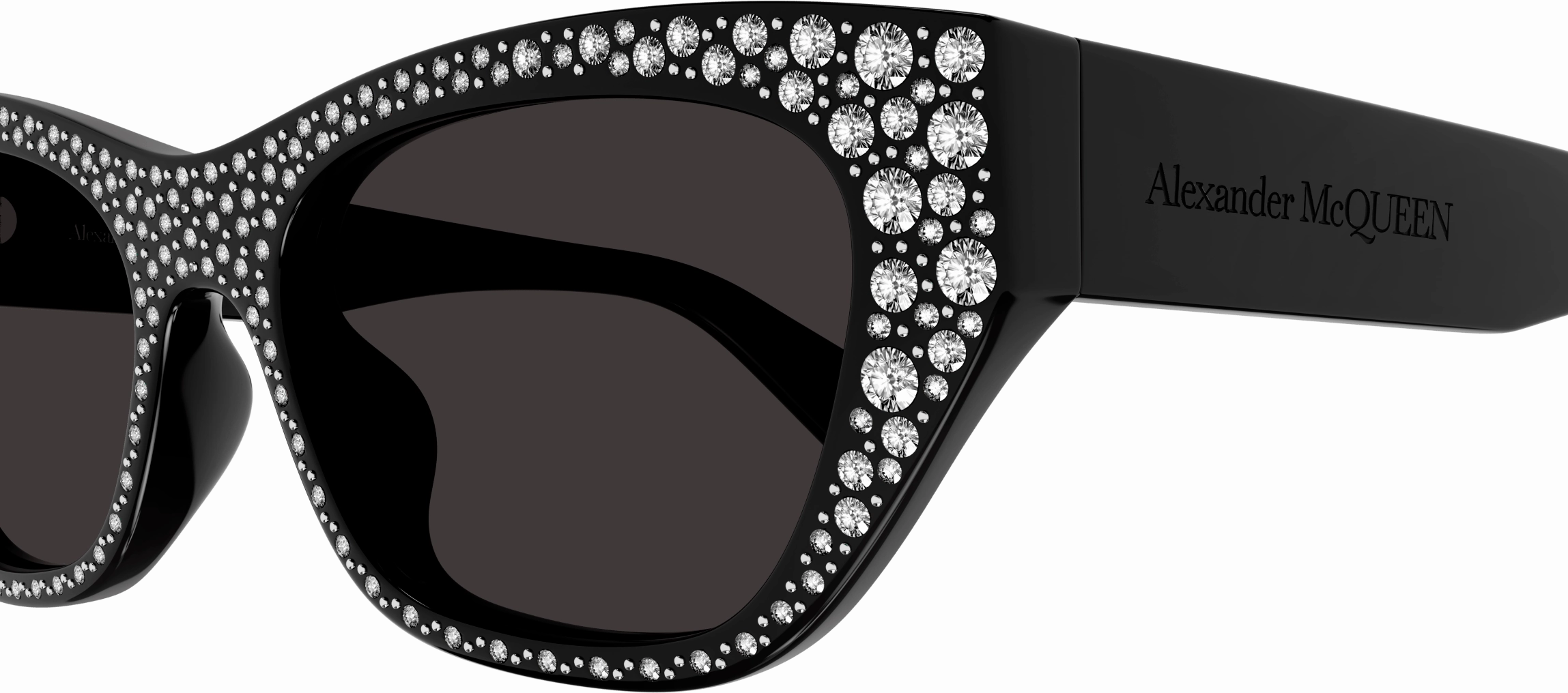Alexander McQueen AM0465S