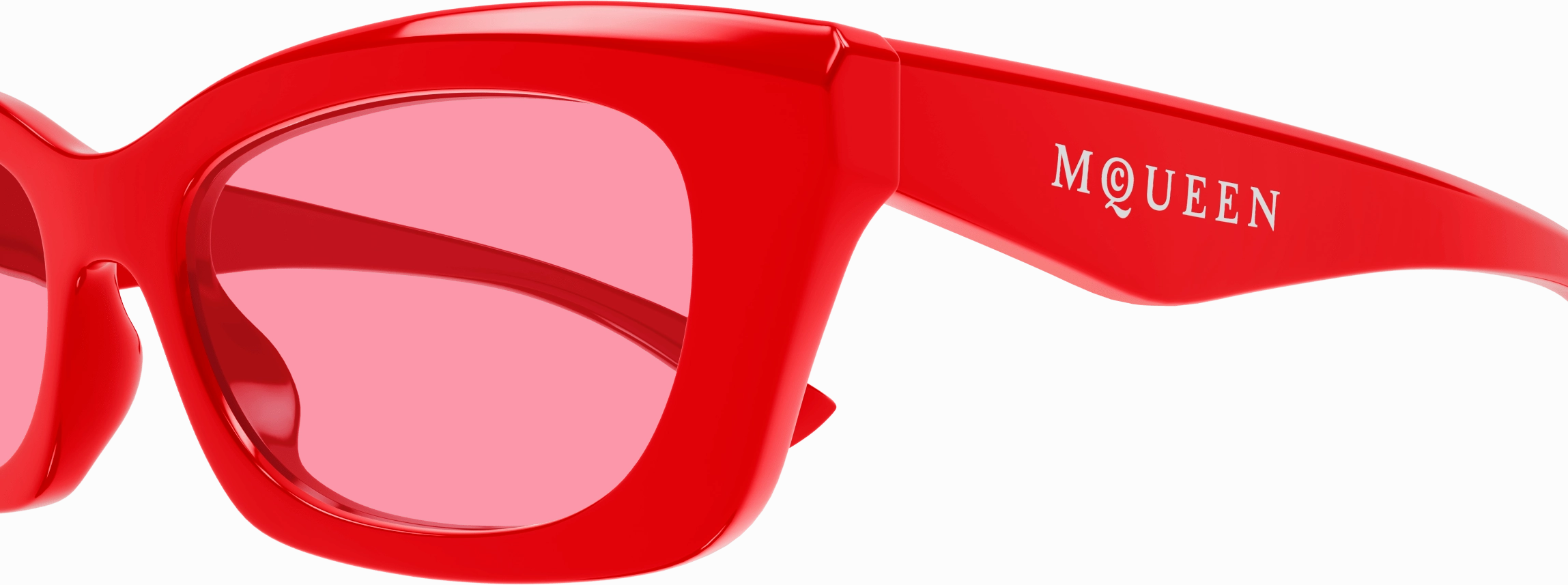 Alexander McQueen AM0474S