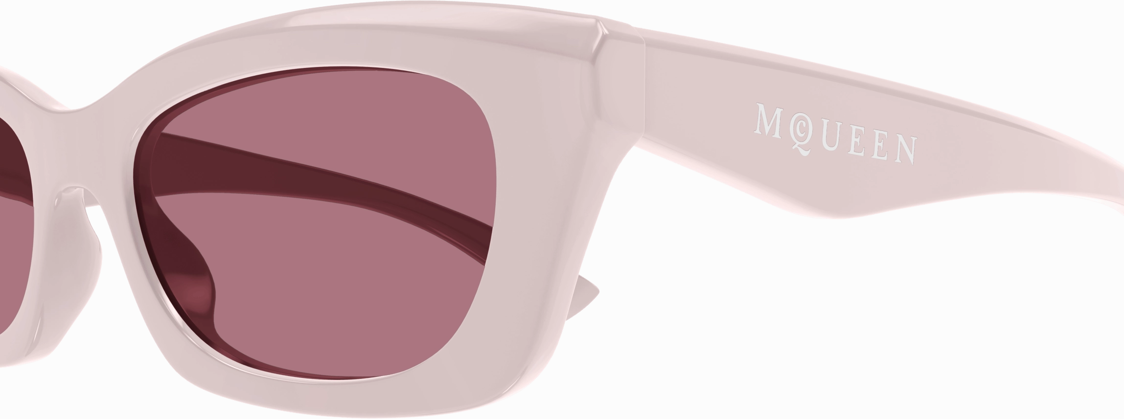 Alexander McQueen AM0474S