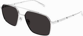 Alexander McQueen AM0477S