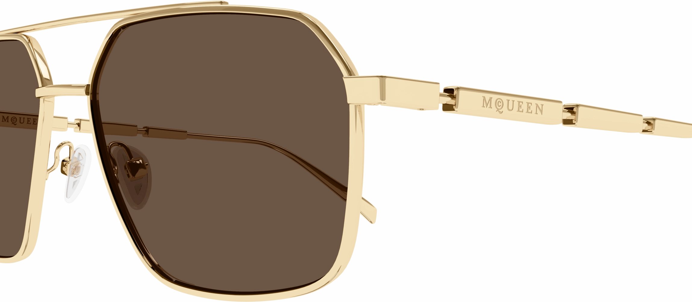 Alexander McQueen AM0477S