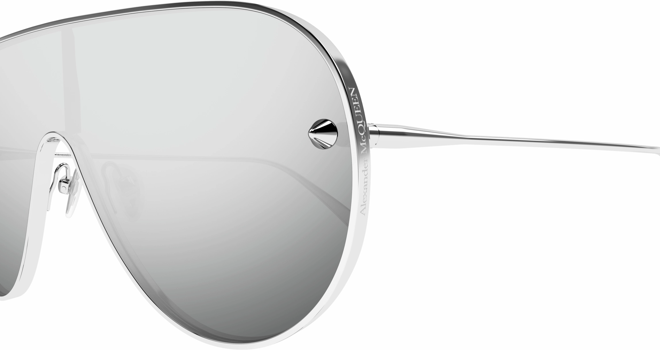 Alexander McQueen AM0481S