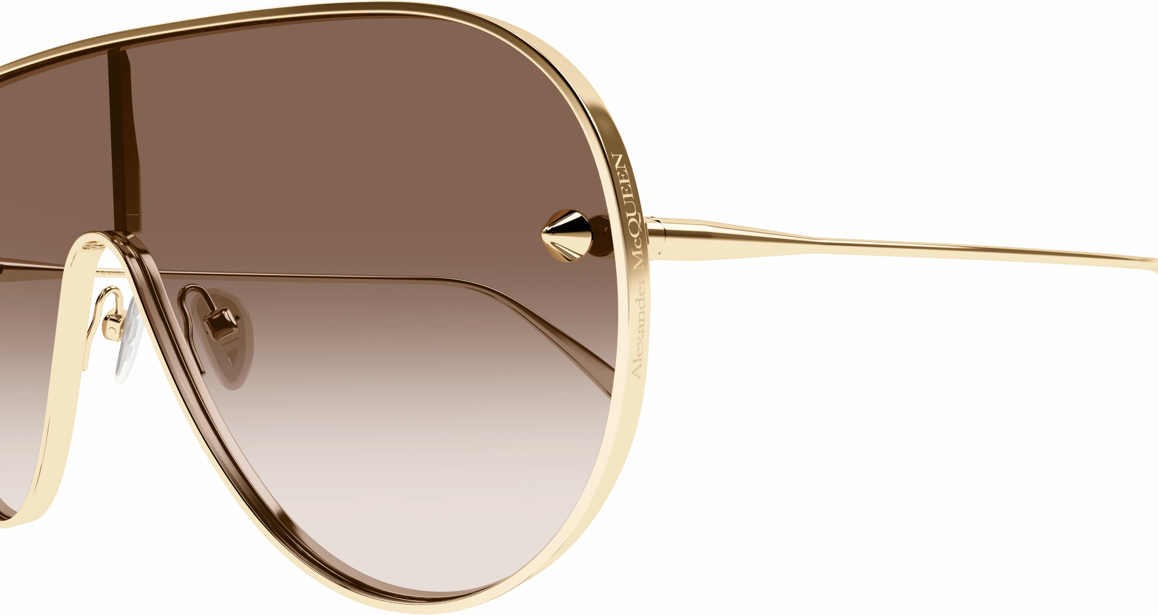 Alexander McQueen AM0481S