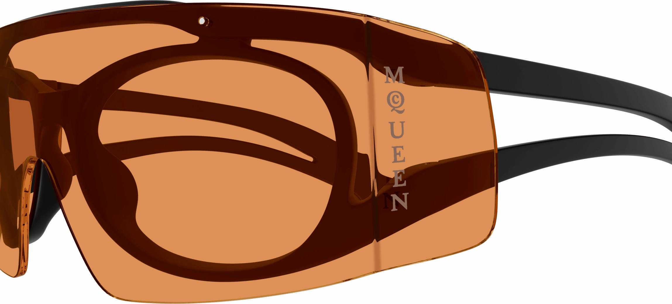 Alexander McQueen AM0489S