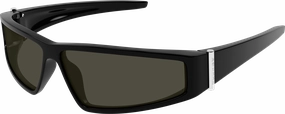 Alexander McQueen AM0490S