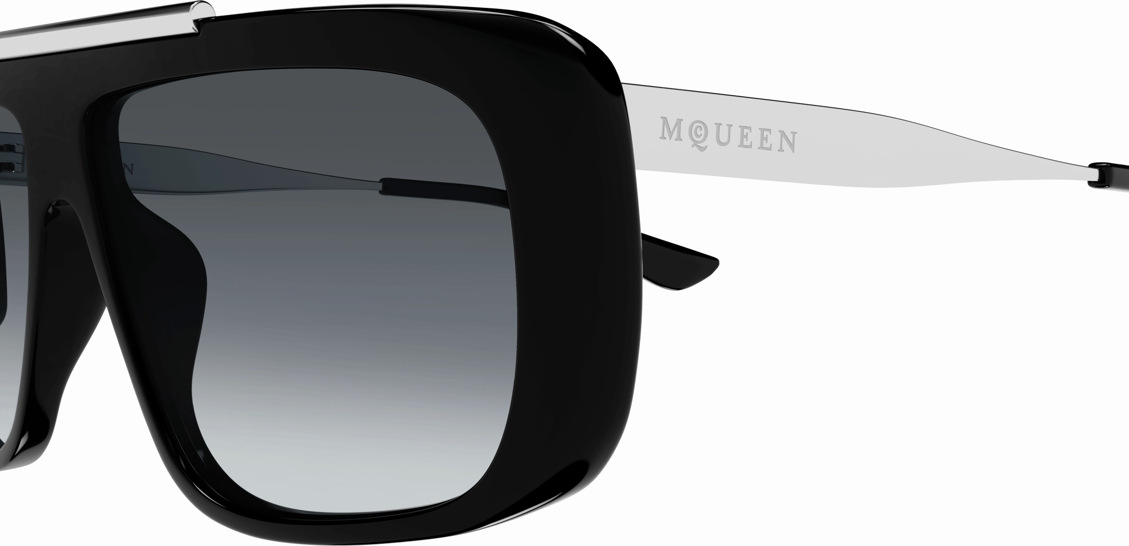 Alexander McQueen AM0492S